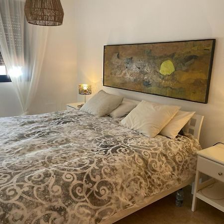 Puerto de las Nieves Villa Garoe מראה חיצוני תמונה