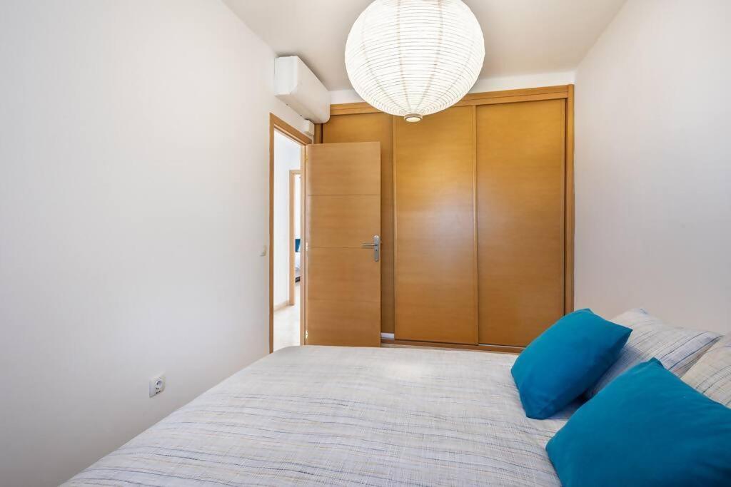 Puerto de las Nieves Villa Garoe מראה חיצוני תמונה