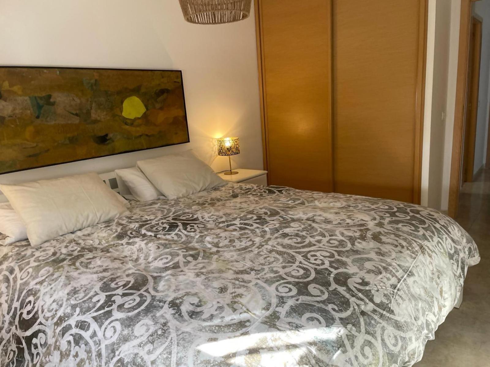 Puerto de las Nieves Villa Garoe מראה חיצוני תמונה